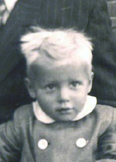 Erwin Udo Gerhard (Erwin) Blum